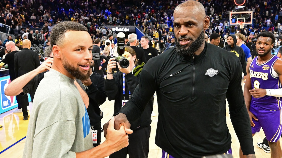What's Next for Every LeBron James Suitor After 76ers Signing?