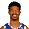 player headshot