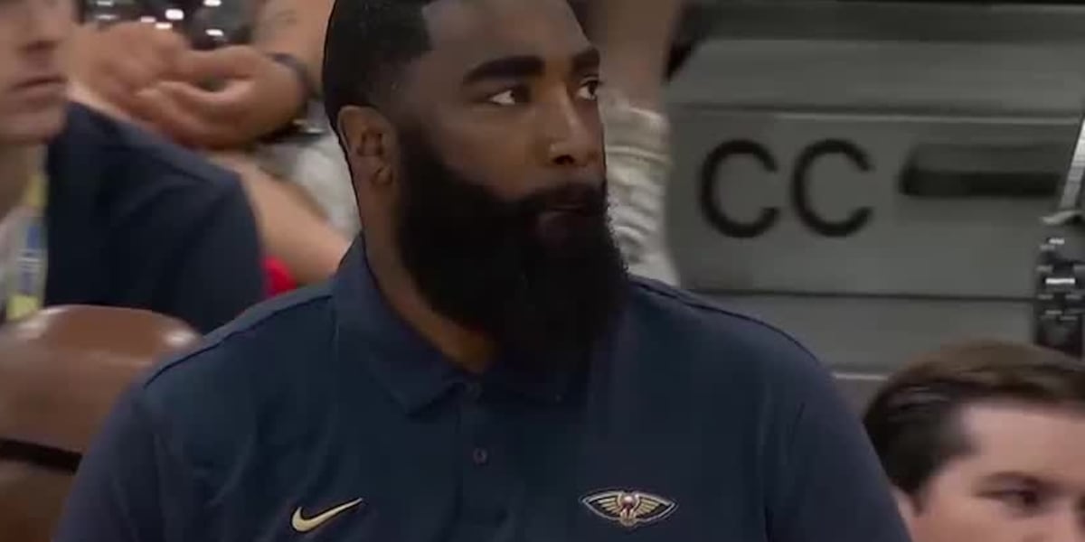 Pelicans go 2-1 in summer league, face Cavaliers Wednesday