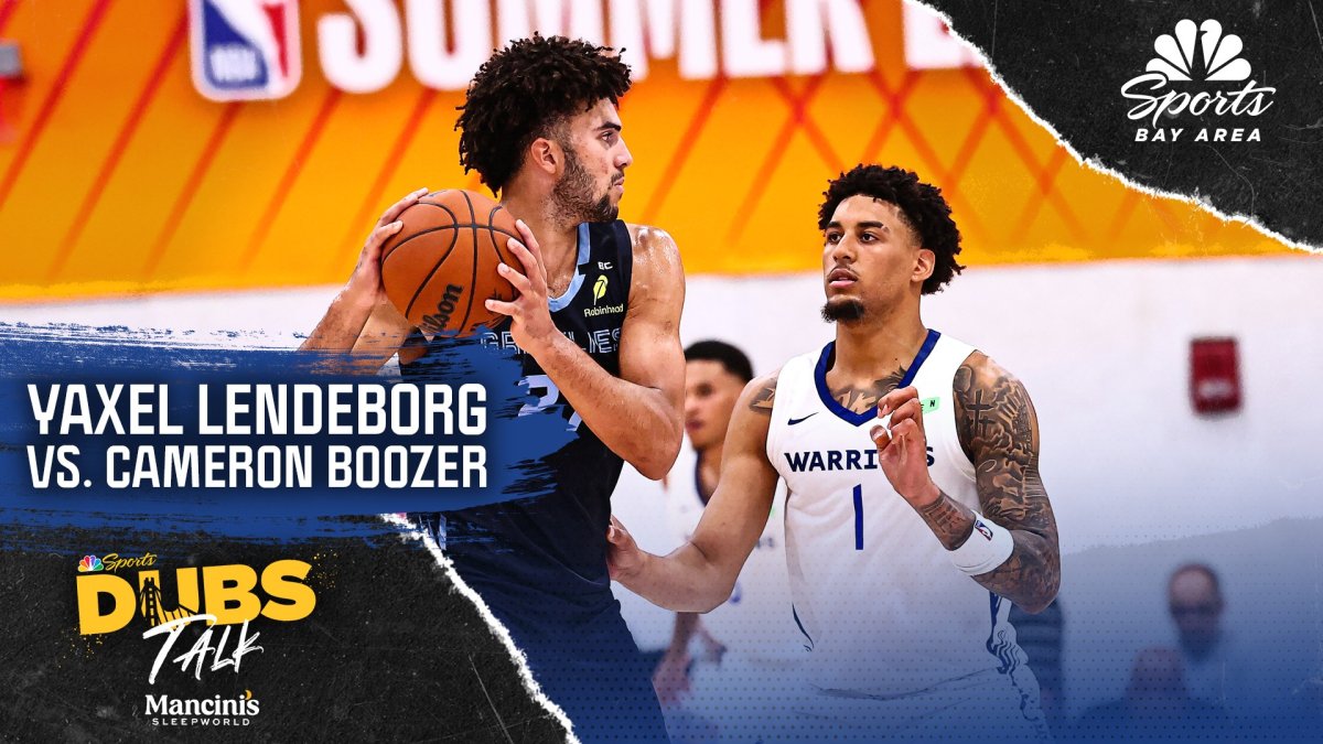Assessing Yaxel Lendeborg’s matchup against Cameron Boozer – NBC Sports Bay Area & California