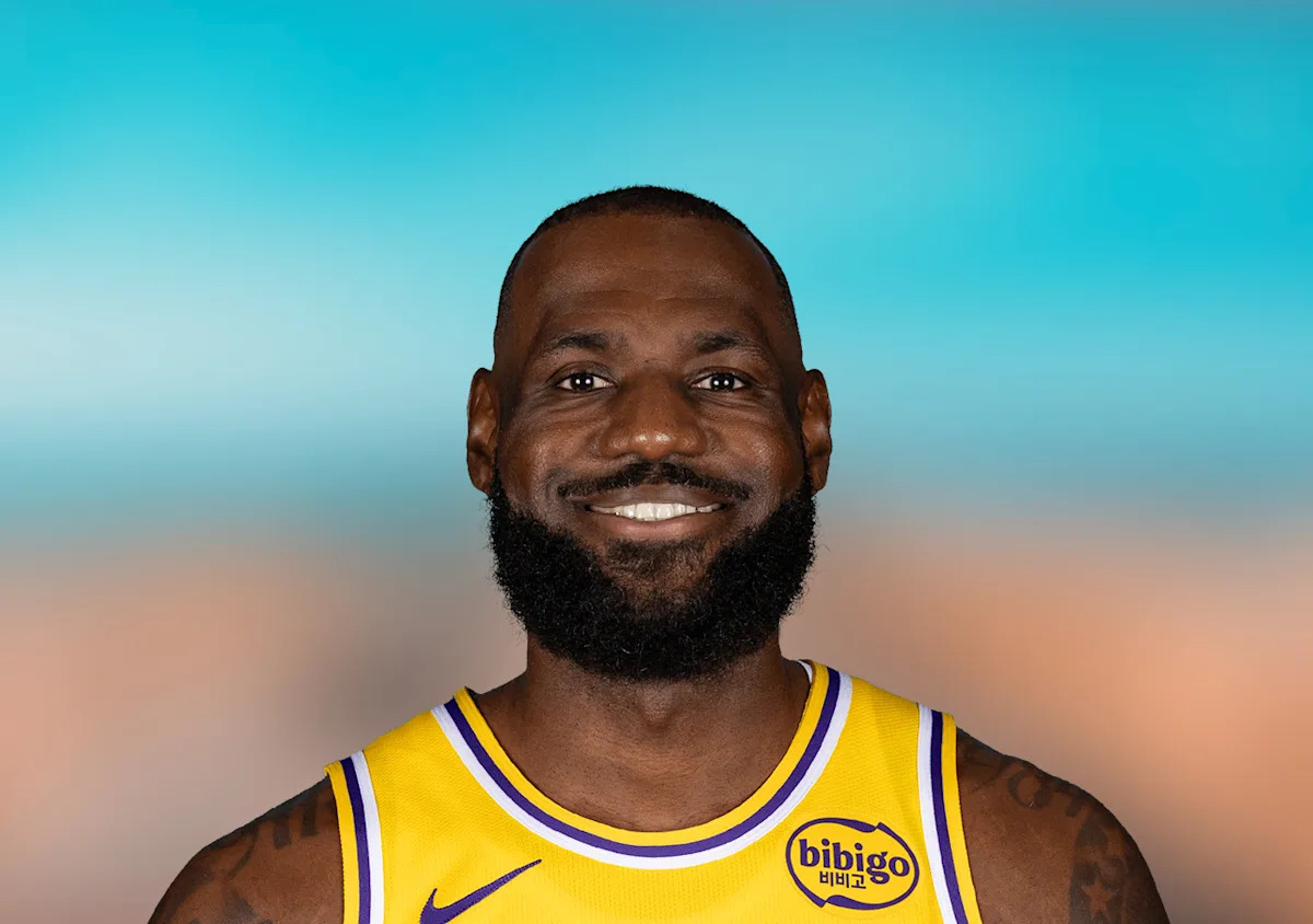 Sixers express interest in LeBron James - Yahoo Sports
