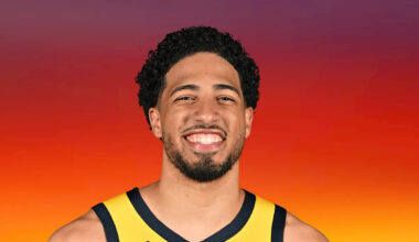 Indiana Pacers 'extremely optimistic' that Tyrese Haliburton will be available for 2026-27 season opener