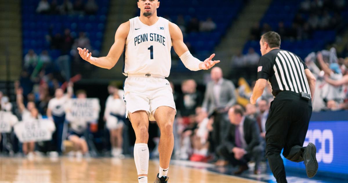 2 former Penn State men's basketball players make NBA Summer League rosters | Penn State Men's Basketball News