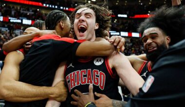 Lukas Walton, wife buy piece of Bulls