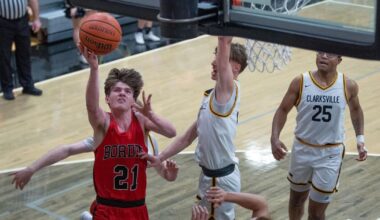 MEN'S COLLEGE BASKETBALL NOTEBOOK: Nash commits to IU Columbus | Sports