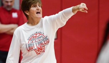 Neshannock and Union girls basketball bumps up in realignment | Sports