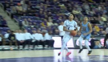 UNI star Campbell lands NBA Summer League deal with Minnesota | News