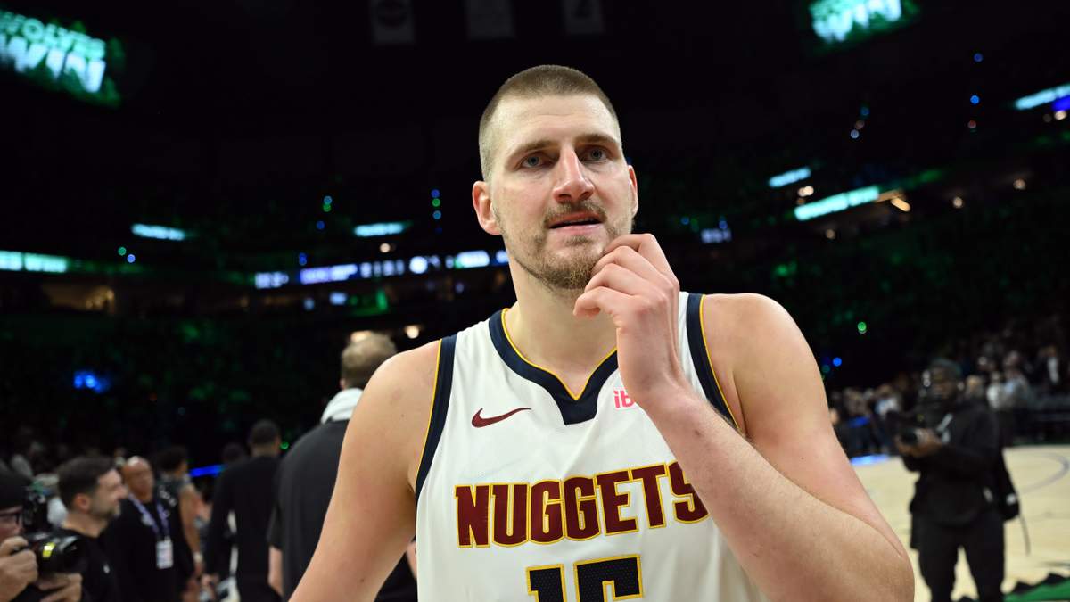 Nuggets' Nikola Jokic Delays New Contract Decision