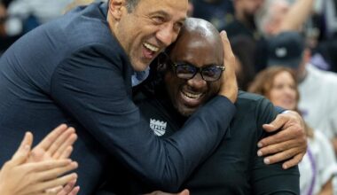 One of Sacramento Kings’ most beloved figures parting ways with team | Sports