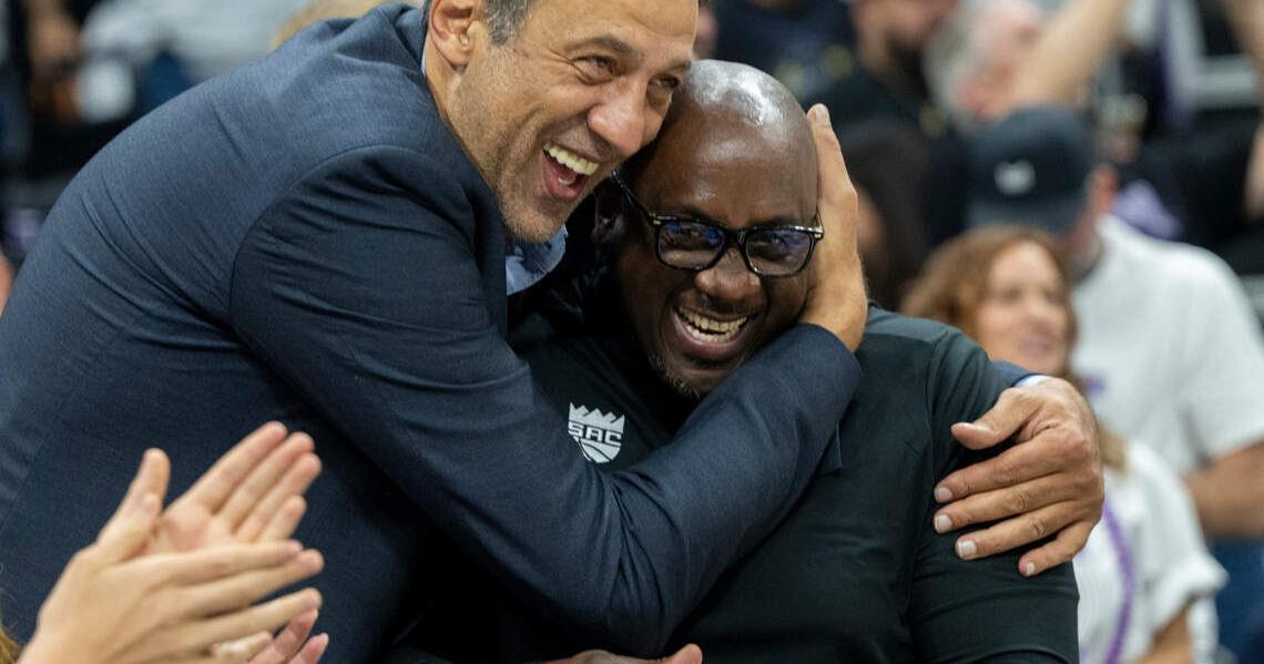 One of Sacramento Kings’ most beloved figures parting ways with team | Sports