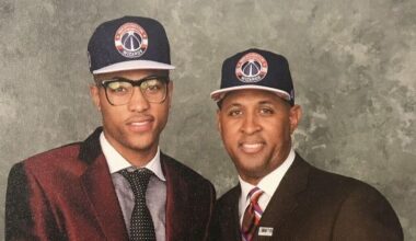 Kelly Oubre Sr., father of NBA vet, hired to coach Abramson | Prep Sports