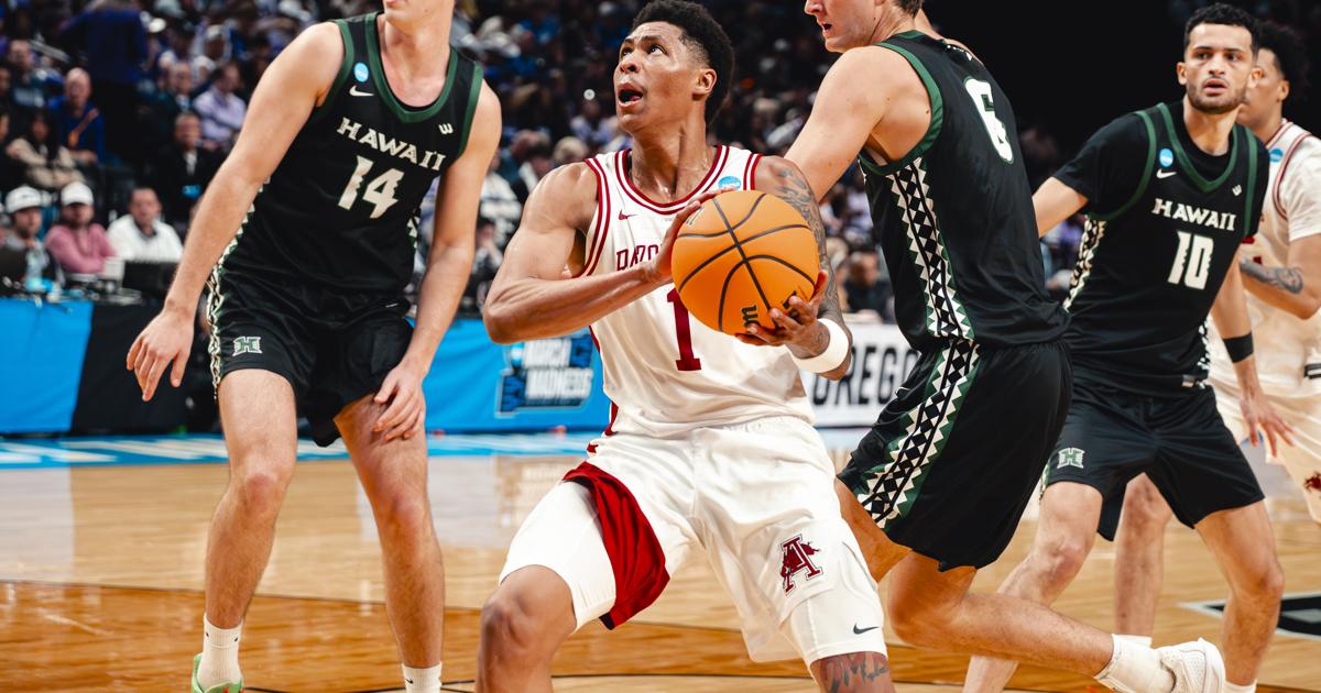 Meleek Thomas Erupts for 20 Points in Cavaliers SL Debut | Sports