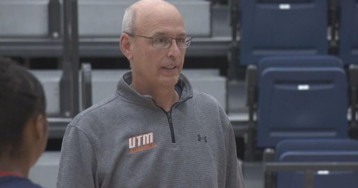 McMillan changing approach with brand new UT Martin women's basketball team | Sports