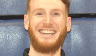 Auslander resigns as Clarke boys' basketball coach | Winchester Star