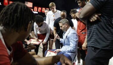 Ballin in Boutwell matchups announced for Alabama basketball | Sports