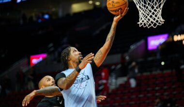Caldwell-Pope reaches buyout agreement with Grizzlies | Sports