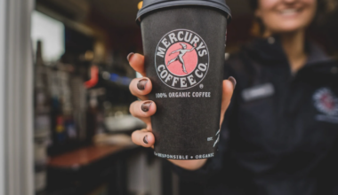 Mercurys Coffee Co. Sponsors Lenny Wilkens Documentary | News