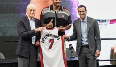 NBA offseason reshapes championship picture ahead of 2026-27 season | Sports
