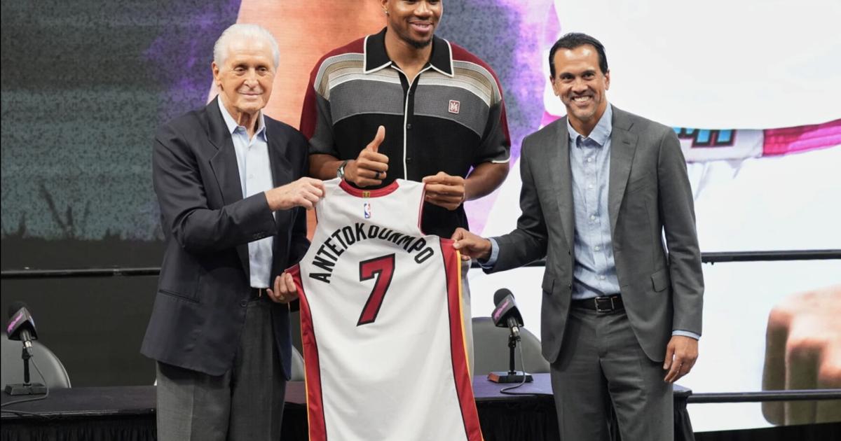 NBA offseason reshapes championship picture ahead of 2026-27 season | Sports