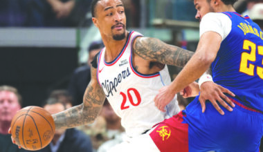 Pistons miss out on Powell in free agency, do land Collins | News, Sports, Jobs