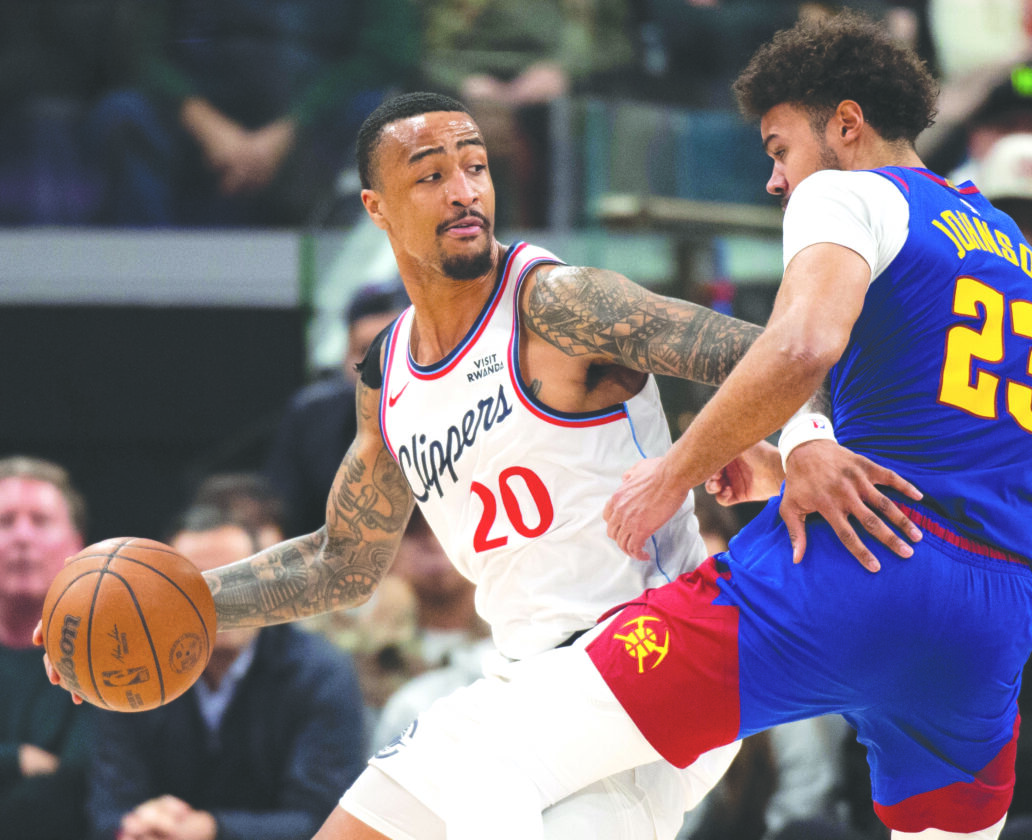 Pistons miss out on Powell in free agency, do land Collins | News, Sports, Jobs