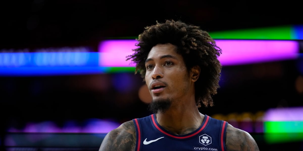 Report: Former Jayhawk Oubre to join Pacers on 2-year deal