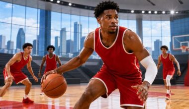 Tari Eason, Houston Rockets agree $81.5m contract extension