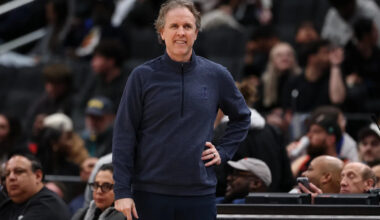 SB Nation Reacts: Grade the Wizards’ coaching moves