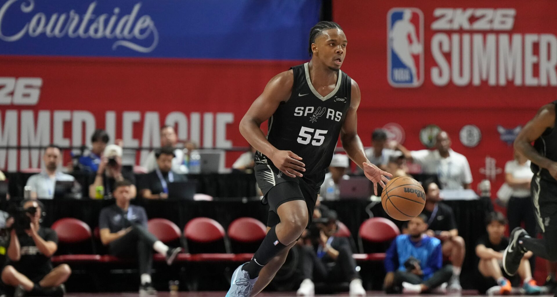 UNC Basketball: Harrison Ingram joins Utah Jazz