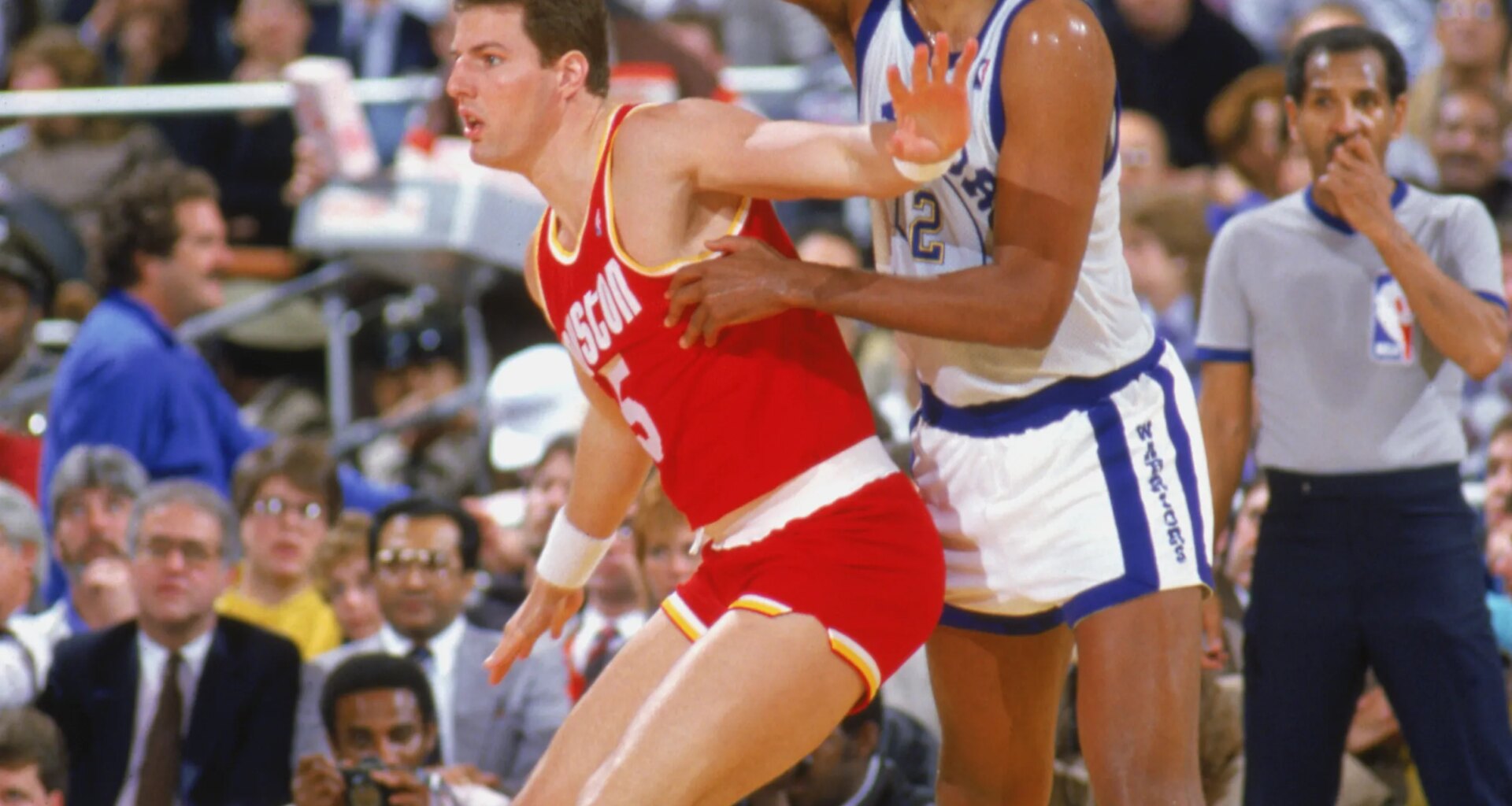 Every Purdue player drafted by the Warriors