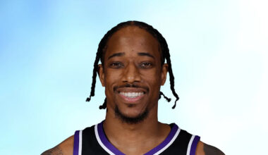DeMar DeRozan interested in going back to Raptors?