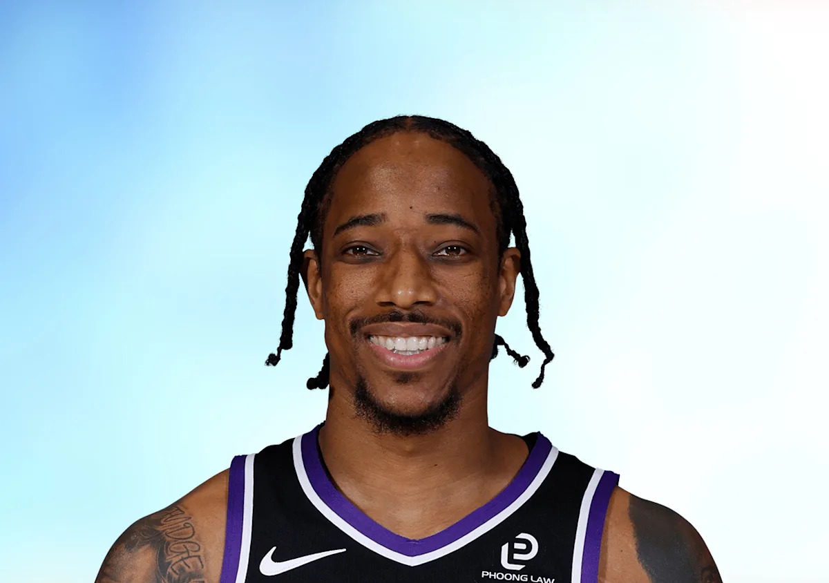 DeMar DeRozan interested in going back to Raptors?