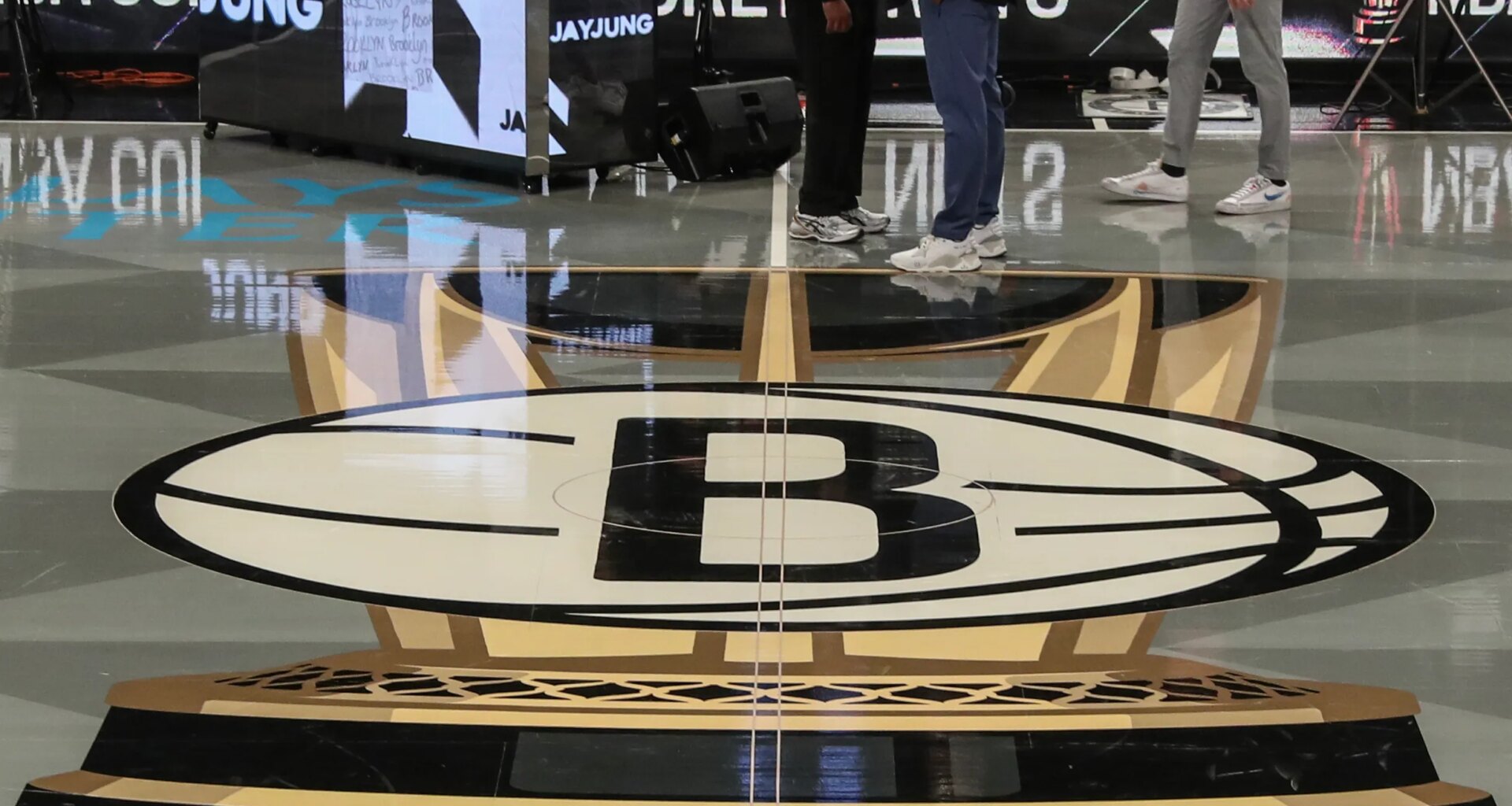 Nets games to be streamed on DAZN beginning with 2026-27 NBA season