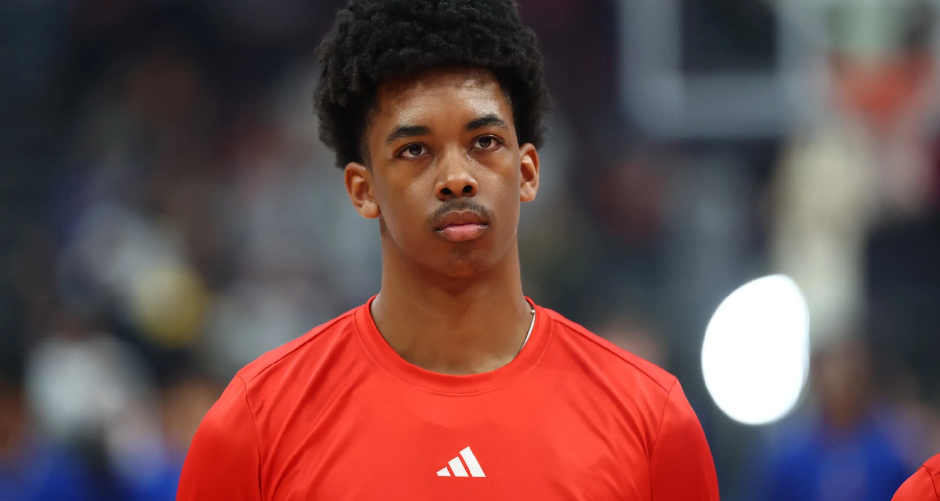 Ohio State has a player projected as a top ten NBA draft pick by EPSN