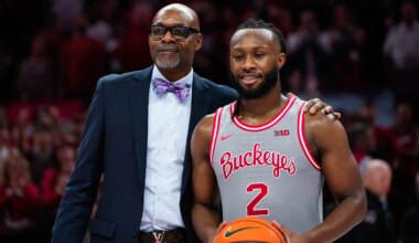 Bruce Thornton highlights: Former Ohio State star drops 27 points