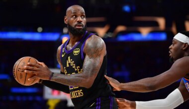 Golden State insider gives team a coin-flip chance to land LeBron James