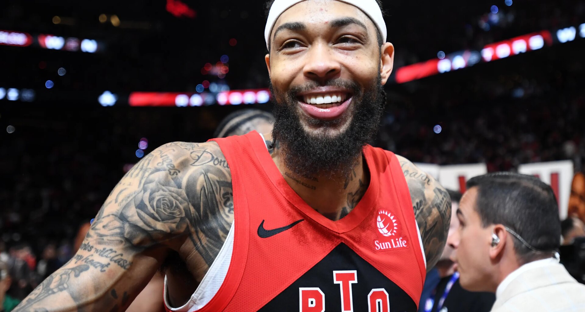 Duke alumni and two-time NBA All-Star traded back to the West Coast.