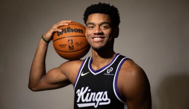 NBA Summer League schedule: When former Auburn basketball stars play