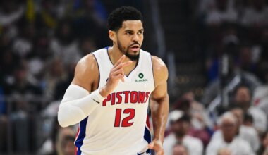 Charlotte showed interest in 15-year veteran amid NBA free agency