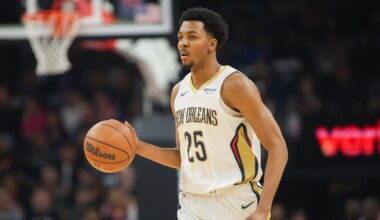 Golden State remains interested in 21 PPG scorer amid LeBron James rumors