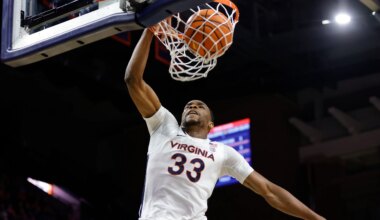 Detroit signs premier shot-blocker to two-way contract