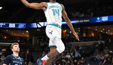 New York targeted Hornets standout center before adding Andre Drummond