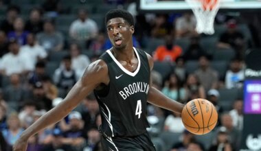 Nets vs. Warriors summer league preview: How to watch, things to note