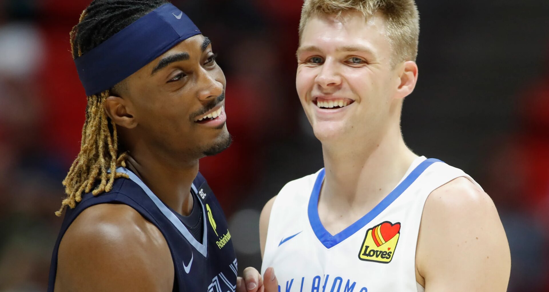 Watch Iowa basketball stars in Thunder vs. Jazz NBA Summer League