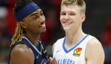 Watch Iowa basketball stars in Thunder vs. Jazz NBA Summer League