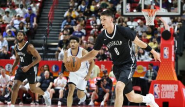 Nets vs. Hawks summer league preview: How to watch, things to note