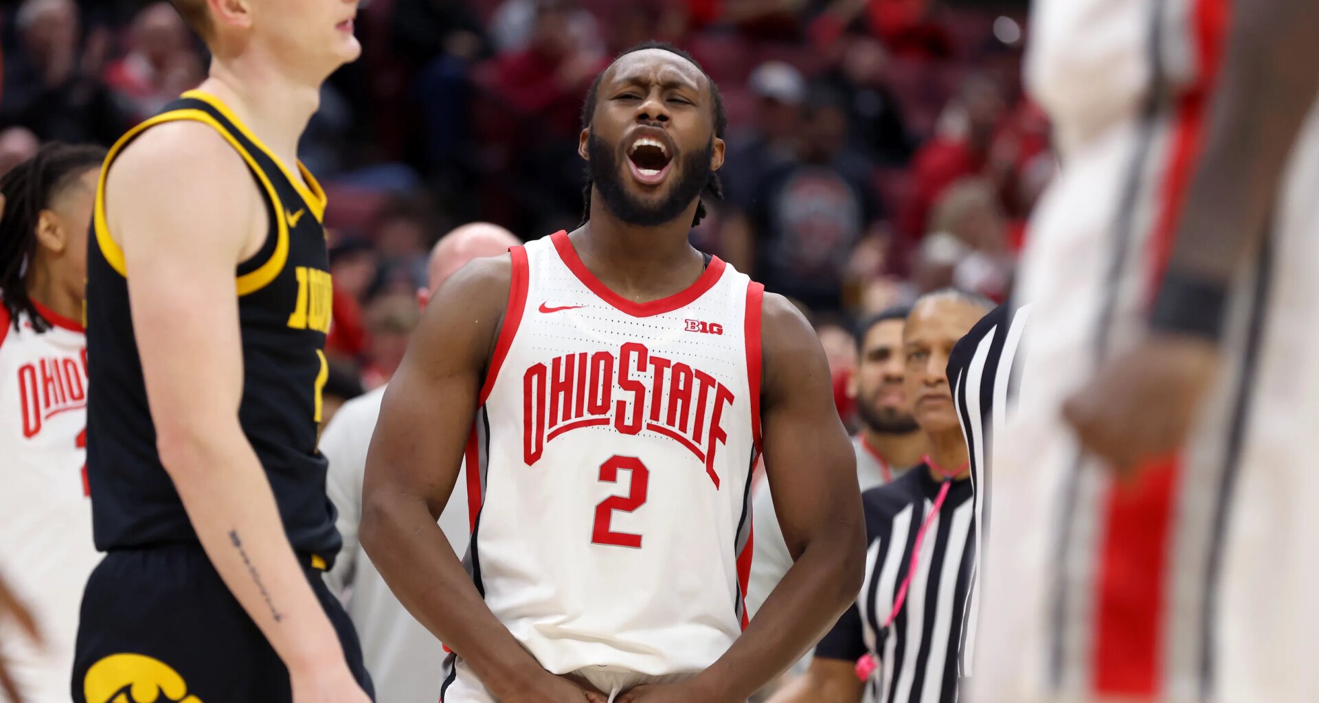 Bruce Thornton leads Houston to 2026 NBA Summer League semifinals
