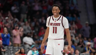 Rockets fall short in summer league semifinals