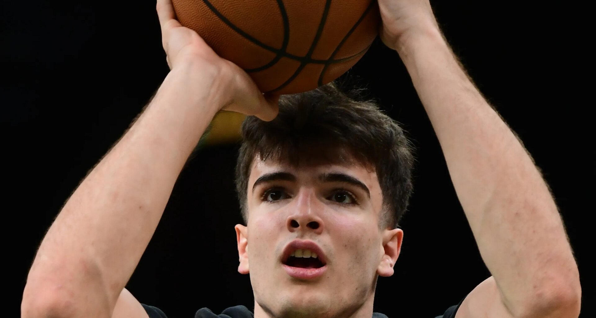 The Celtics could be in for a big Hugo Gonzalez leap