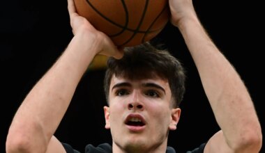 The Celtics could be in for a big Hugo Gonzalez leap